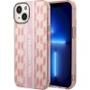 Karl Lagerfeld KLHCP14MHKLSPCP Защитный чехол для iPhone 14 Plus / 15 Plus 6,7" / розовый Чехлы - альтернативные