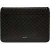 Karl Lagerfeld Sleeve KLCS14SAKLHPK Чехол для портативного компьютера 14" Saffiano Plaque / чёрный Сумки, обложки для ноутбуков