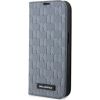Karl Lagerfeld KLBKP14LSAKLHPG Защитный чехол для iPhone 14 Pro 6.1" / серебристый Чехлы - альтернативные
