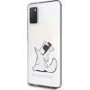 Karl Lagerfeld KLHCA31CFNRC A31 A315 Защитный чехол Choupette Fun / прозрачный Чехлы - альтернативные