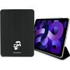 Karl Lagerfeld KLFC11RM24SAKCK Saffiano Magnetic Karl & Choupette Чехол для планшета iPad Air 11" 2024 / чёрный Сумки, чехлы для планшетников