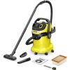Karcher WD 5 Control P 25/5/22 *EU Пылесосы