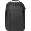 Genesis Pallad 480 Fits up to size 16 " Backpack Shoulder strap Black Сумки, обложки для ноутбуков