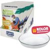 ANIMAL ISLAND NEW JELLY EVERYDAY 12X85g+talerzyk Barība