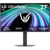 MONITOR LG LED 27" 27G550B-B 300Hz LED / LCD мониторы