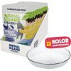 ANIMAL ISLAND indyk z tuńczykiem 12x85g+talerzyk Barība