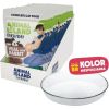 ANIMAL ISLAND cielęcina z królikiem 12x85g+talerzyk Barība