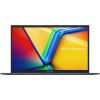 ASUS Vivobook 17 X1704VA-AU1066 Core 5 120U 17.3"FHD IPS-level Panel 60Hz 250nits AG 16GB DDR5 SSD512 Intel Graphics Cam720p 50WHrs NoOS Quiet Blue Ноутбуки