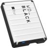 Dysk zewnętrzny HDD WD WD_BLACK P10 5TB 2.5 White Новинки Компьютерная техника