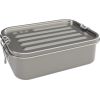 Pusdienu trauks Sigg Gemstone Box 1.1 L Galda piederumi