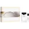 Narciso Rodriguez Pure Musc For Her Dárková sada EDP 50 ml a miniaturka for Her EDT 10 ml 50ml Dāvanu komplekti