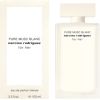 Narciso Rodriguez Pure Musc Blanc For Her EDP 30ml Sieviešu Smaržas