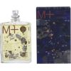 Escentric Molecules Molecule 01 + Black Tea EDT 100ml Unisex Smaržas