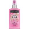 John Frieda Vibrant Shine Colour 3-in-1 Shine Spray 150ml Smaržas - NESAKĀRTOTS