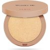 Pupa Wonder Me Glow Compact Face Highlighter - Rozjasňovač 7,5 g 101 Rose Gold 0ml Smaržas - NESAKĀRTOTS