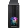 PC ACER Desktop Intel Core Ultra 7 265F 32 GB DDR5-SDRAM NVIDIA GeForce RTX 5060 On board graphics Not available Wi-Fi Yes Bluetooth Yes Windows 11 Home DG.E4TEX.00K Персональные компьютеры