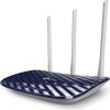 Wireless Router TP-LINK Wireless Router 733 Mbps IEEE 802.11a IEEE 802.11b IEEE 802.11g IEEE 802.11n IEEE 802.11ac 1 WAN 4x10/100M Number of antennas 3 ARCHERC20V4 Рутеры