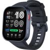 SMARTWATCH BIP MAX/DARK BLUE W2568EU2N AMAZFIT Smart-Watch Pulksteņi