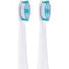 Końcówka Panasonic EW0974 do szczoteczki sonicznej EW-DM81 2szt. Uzgaļi elektriskajām zobu birstēm