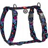 Waudog WAU DOG SZELKI GUARD NYLON M              20mm/46-60cm NIESKOŃCZONE ŚWIATY Citas preces