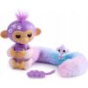 Figurka WowWee Fingerlings Surprise, Monkey Soft Tail Figūriņas un varoņi