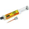 Loctite 3090 momentlīme - Spraugu aizpildīšana, 2 komponenti, zems izgarojumu līmenis Смазочные материалы и технические жидкости