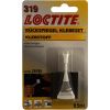 LOCTITE AA 319 spoguļa līmes k-ts 195908 Autoķīmija un smērvielas