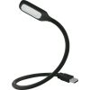 LED OSRAM LUKTURIS ONYX COPILOT USB Apgaismes ierīces
