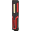 DARBA LAMPA LED 600lm ( BEZVADU ) 150.4610 KS TOOLS Apgaismes ierīces