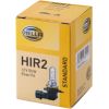 HIR2 AUTOLAMPA 55W 12V HIR212VCP1 PX22d HELLA Autospuldzes