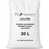DIAMENTIQ żwirek baby powder silikonowy, niezbrylający dla kota 30l Kaķu pakaiši