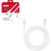 UNITEK HDMI CABLE 2.1 8K HDR WHITE 2M HDMI vadi