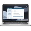 DELL Pro 14 Plus PB14255 AMD Ryzen™ AI 5 340 Laptop 35.6 cm (14") Full HD+ 32 GB LPDDR5x-SDRAM 512 GB SSD Wi-Fi 7 (802.11be) Windows 11 Pro Aluminium Ноутбуки