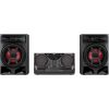 LG CK43N.DEUSLLK home audio system Home audio mini system 300 W Black Jaunumi - Audio-Video