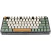 Klawiatura ASUS KD201 Jelly75 Wireless/Bluetooth Keyboard Milk White Клавиатуры