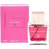 Pascal Morabito Rose Addict EDP 95ml Женские духи