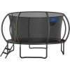 MERACH MR-2429B3 Trampoline, 4.5 m Jaunumi - Sports