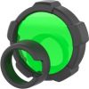 Filtr Ledlenser MT18 Filtr zielony 85.5mm 501509 Statīvi un piederumi