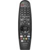 Tv Pults Savio Universal for LG Smart TV RC-28 Jaunumi - Audio-Video