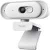 Web kamera Trust Tomar QHD White Вебкамеры