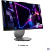 Lenovo Yoga 27IPH11 Desktop AIO 27 " Intel Core Ultra 5 325 16 GB Soldered LPDDR5X 1000 GB Intel Graphics English Windows 11 Home Warranty 24 month(s) Персональные компьютеры