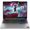 Lenovo LOQ 15AHP11 AMD Luna Grey 15.3 " IPS WUXGA 1920 x 1200 pixels Anti-glare AMD Ryzen 7 250 16 GB SODIMM DDR5 Solid-state drive capacity 512 GB NVIDIA GeForce RTX 5060 GDDR7 8 GB Windows 11 Home 802.11ax Bluetooth version 5.3 Keyboard language Nordic  Ноутбуки