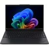Lenovo ThinkPad L16 G3 Intel Black 16 " IPS WUXGA 1920 x 1200 pixels Anti-glare Intel Core Ultra 5 325 24 GB SODIMM DDR5 Solid-state drive capacity 512 GB Intel Graphics Windows 11 Pro 802.11be Bluetooth version 5.4 4G upgradable Keyboard language Nordic  Ноутбуки