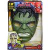 SPIDER-MAN Brand New Day Elektroniskā Hulk maska Jaunumi, Bērnu preces