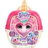 SCRUFF-A-LUVS Dzīvnieks Vienradzis, 19 cm Jaunumi, Bērnu preces