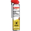 Sonax El.kontaktu tīrītājs 400ml Electronic & contac tclean Смазочные материалы и технические жидкости