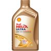 Shell Helix Ultra Pro AR-L 0W20 1L ACEA C5, Renault RN 17FE Моторные масла