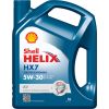 Shell Helix HX7 Pro AV 5W30 5L C3, VW 502 00/VW 505 01 Моторные масла