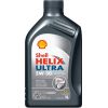 SHELL Helix Ultra 5W30 1L SN,A3/B3/B4,LL-01,MB29.5 Моторные масла
