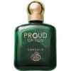 Fragrance World, Proud Of You Sandalo, Eau De Parfum, For Men, 100 ml Smaržas - NESAKĀRTOTS